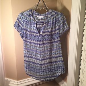 Liz Claiborne Blouse